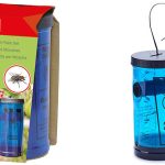 Natural Control légycsapda