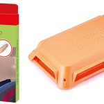 Natural Control ruhamoly csapda 2db