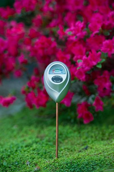 Nedvességmérő 27x6x3