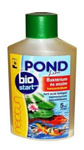 Neptun Pond Line Biostart baktérium és enzim koncentrátum 250ml