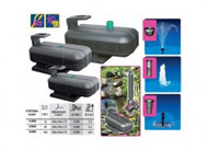 Newa Fontana advanced 1200 tavi vízpumpa