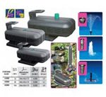 Newa Fontana advanced 2300 tavi vízpumpa