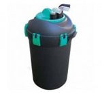 Newa Prexo 30 tavi szűrő