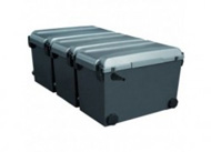 Newa Puro 3 tavi szűrőrendszer