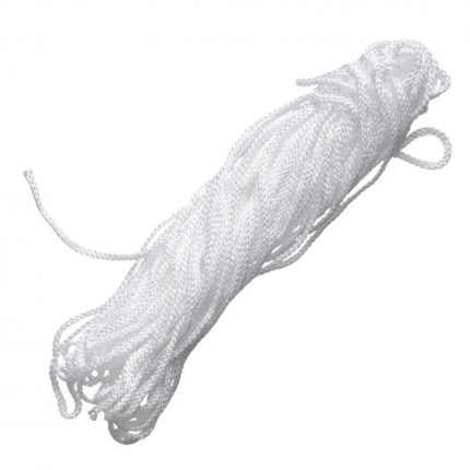 Nylon kötél fehér