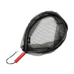 OP Egykezes gumis meriőháló 64cm 36x50cm 1 részes