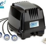 Oase AquaOxy 4800 tólevegőztető
