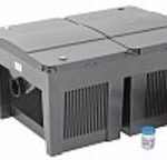 Oase BioSmart SZETT 36000Átfolyó Szűrő 36 w uvc