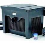 Oase BioSmart Set 18000 Átfolyó Szűrő 18w uvc