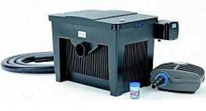 Oase_BioSmart_Set_24000_Atfolyo_Szuro_24_w_uvc Oase BioSmart Set 24000 Átfolyó Szűrő 24 w uvc