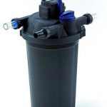 Oase FiltoClear 20000 Nyomásszűrő 36W uvc-val