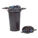 Oase FiltoClear Set 16.000 Nyomásszűrő 24W reflex + AquaMax 10.000 Eco Premium