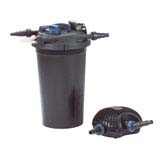 Oase FiltoClear Set 16.000 Nyomásszűrő 24W reflex + AquaMax 10.000 Eco Premium