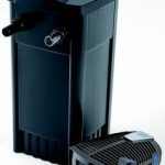 Oase FiltoMatic CWS set 14000 öntisztuló Átfolyó Szűrő 24w uvc