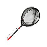 Oplus Teleszkópos merítő háló 134 cm 40x50 cm 1 részes