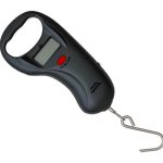 Optimal digitális mérleg 50 kg