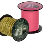 Origo Camou pontyozó zsinór 26-os