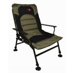 Összkomfortos horgász fotel