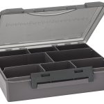 Öt az egyben szerelékes doboz 23x20x6cm