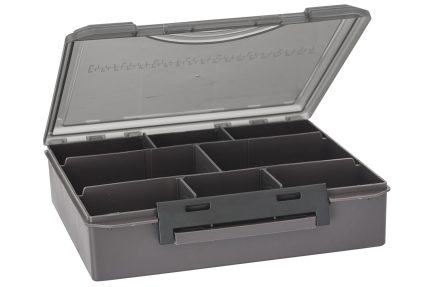 Öt az egyben szerelékes doboz 23x20x6cm