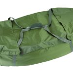 Ovális pontybölcső