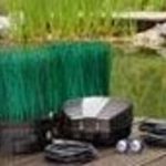 OxyTex Set 2000 CWS tólevegőztető