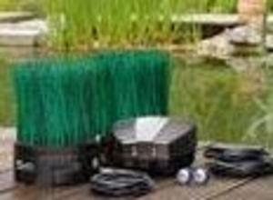 OxyTex Set 2000 CWS tólevegőztető