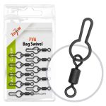 PVA zacskó forgó 4-es 10 db