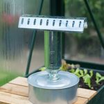 Parafinos melegítő