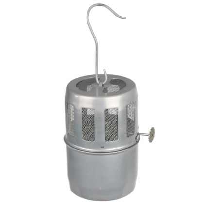 Parafinos melegítő