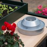 Parafinos melegítő