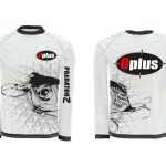 Pergető hosszú újjú poló L