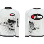 Pergető hosszú újjú poló M