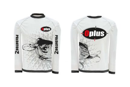 Pergető hosszú újjú poló XXL