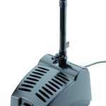 Pontec PondoRell 3000 víz alatti szűrő és szökőkútszivattyú UVC-vel