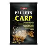 Pontyozó etetőpellet 6 mm natúr 800 g