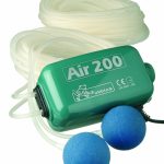 Porlasztókő Air 100-200