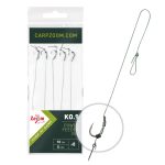 Power Feeder Rig KO9 kötött method előke 12-es