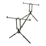 Practic rod pod 3 botos 77 és 120 cm