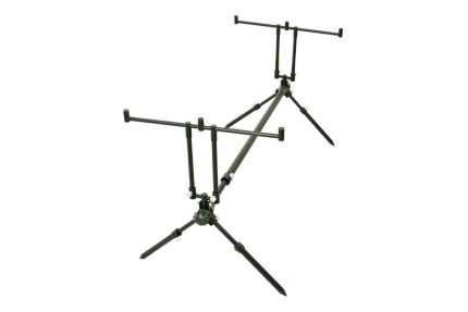 Practic rod pod 3 botos 77 és 120 cm
