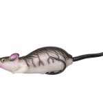 Predator-Z Egér utánzat (sovány) 6 cm 12 g