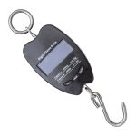 PredatorZ Praktikus Digitális mérleg 200 kg