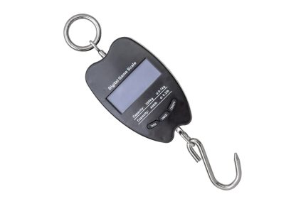 PredatorZ Praktikus Digitális mérleg 200 kg