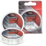 Predator Fluorocarbon előkezsinór 20-as