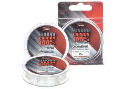 Predator Fluorocarbon előkezsinór 20-as
