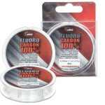 Predator Fluorocarbon előkezsinór 30-as