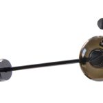 Professzionális merevkarú kapásjelző szett