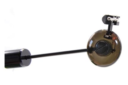 Professzionális merevkarú kapásjelző szett