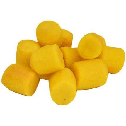 Puha lebegő pellet 8 mm ananász 25 g