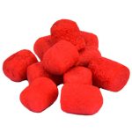 Puha lebegő pellet 8 mm eper 25 g